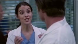 Greys Anatomy - Season 19 Episode 03